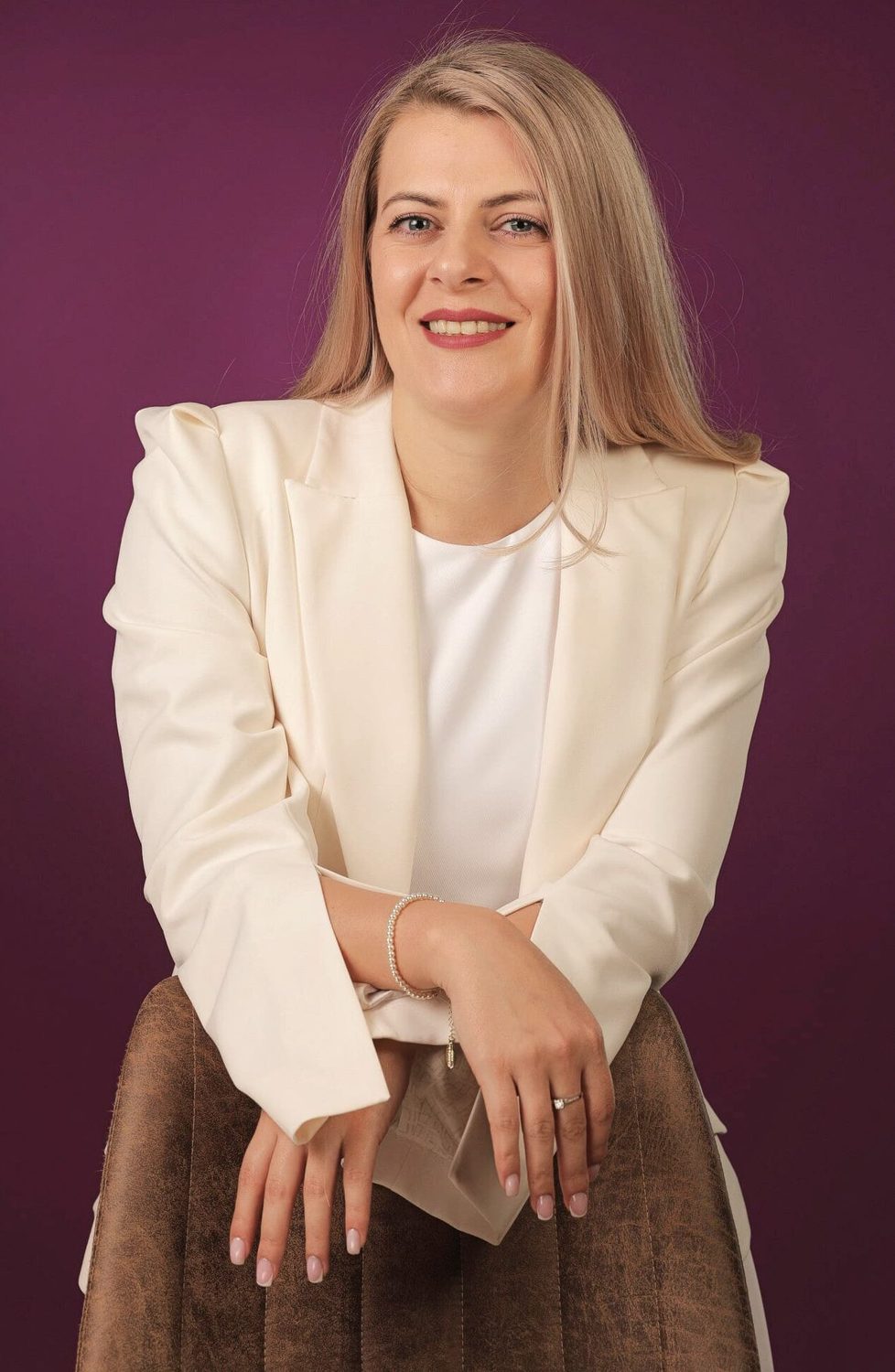 Cristina Roman
