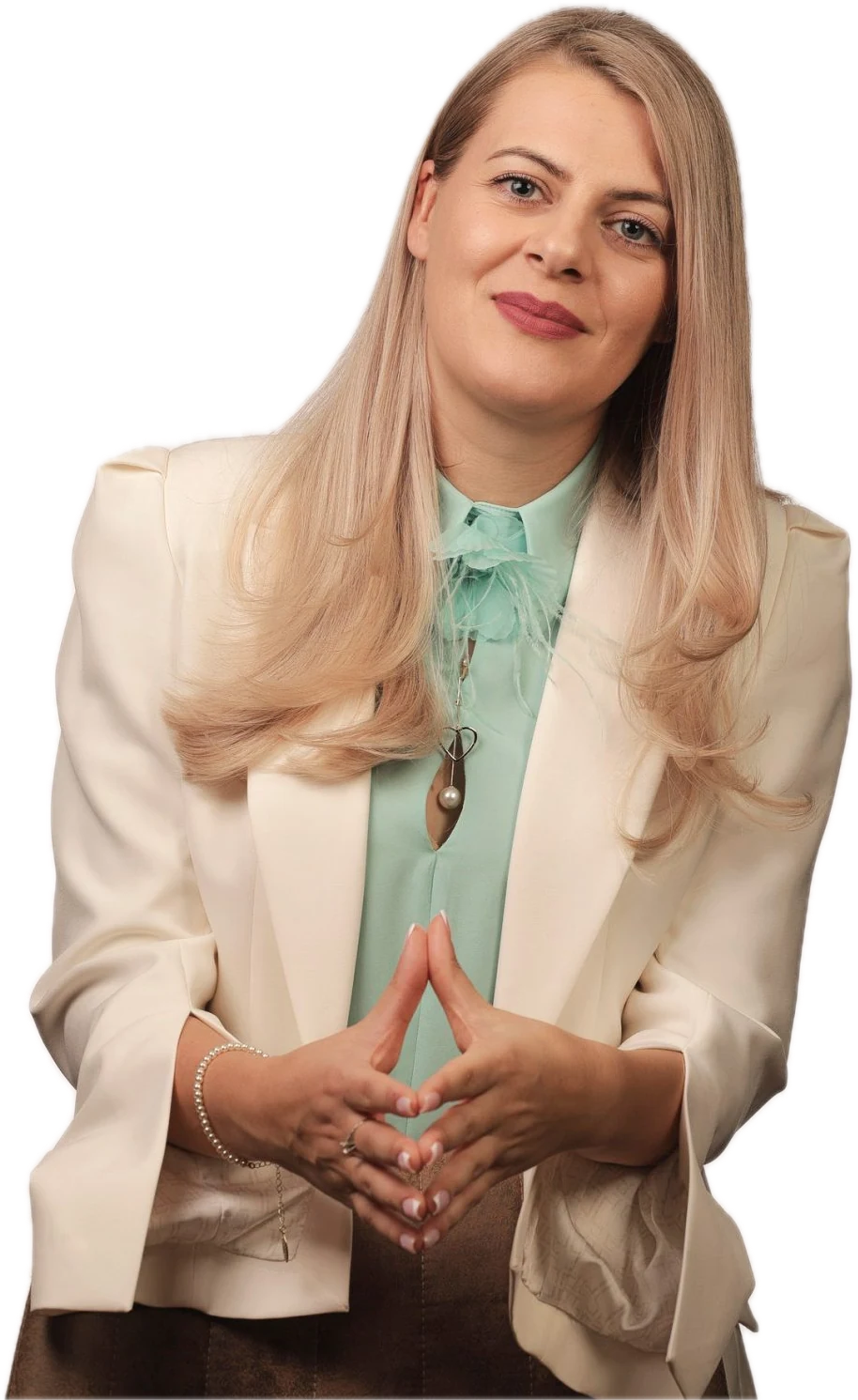 Cristina Roman