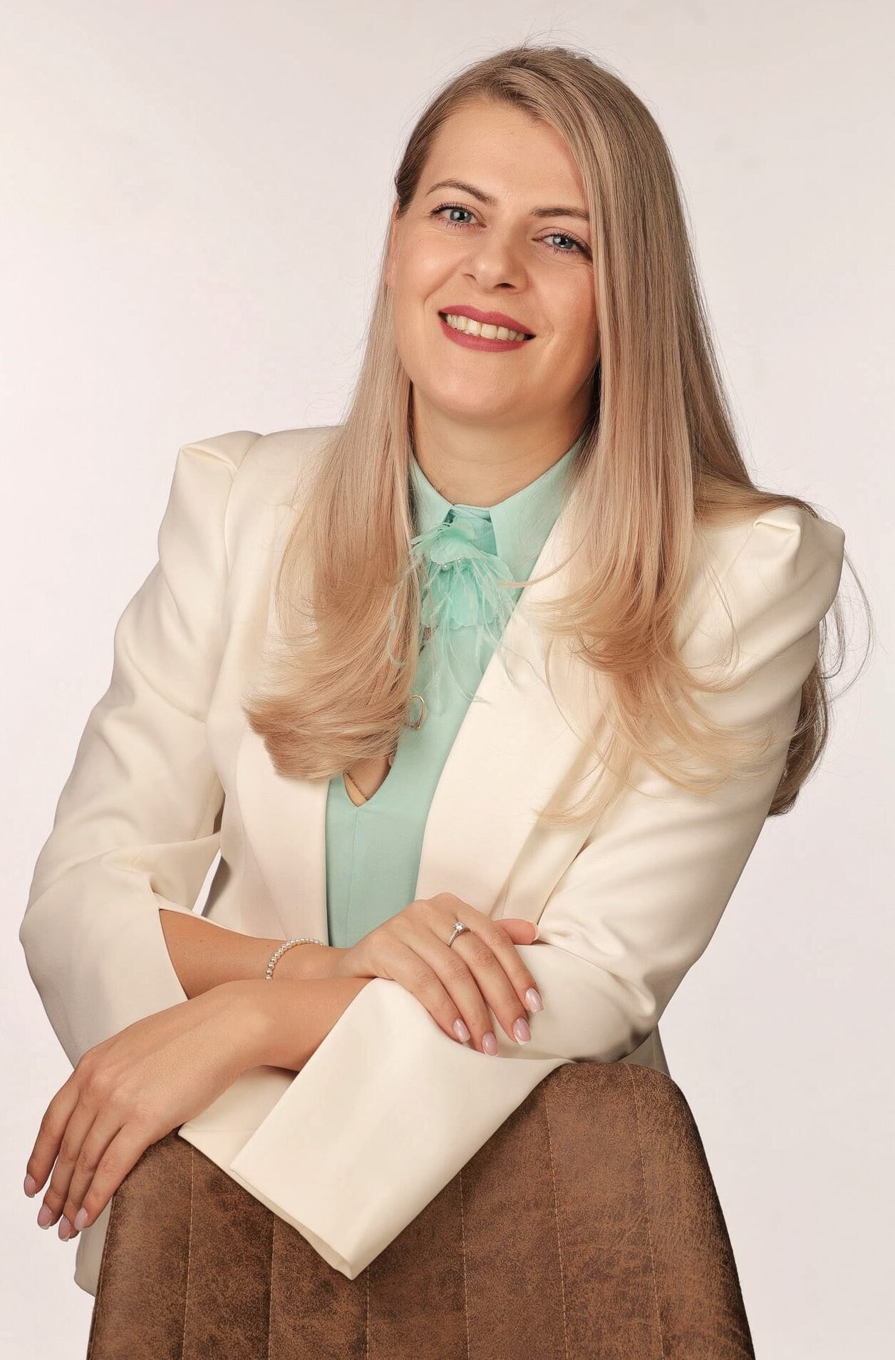 Cristina Roman